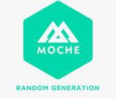 Moche - Random Generation